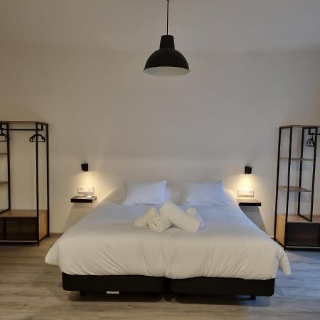 Kabialde Apartamentuak Tss00134 Zarautz Eksteriør billede