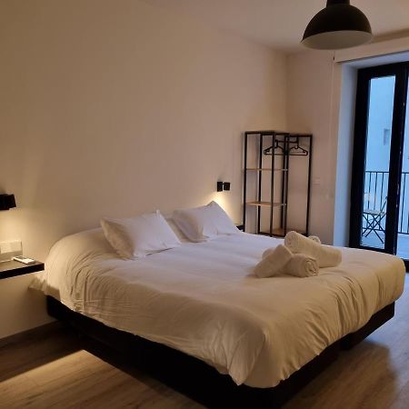 Kabialde Apartamentuak Tss00134 Zarautz Eksteriør billede