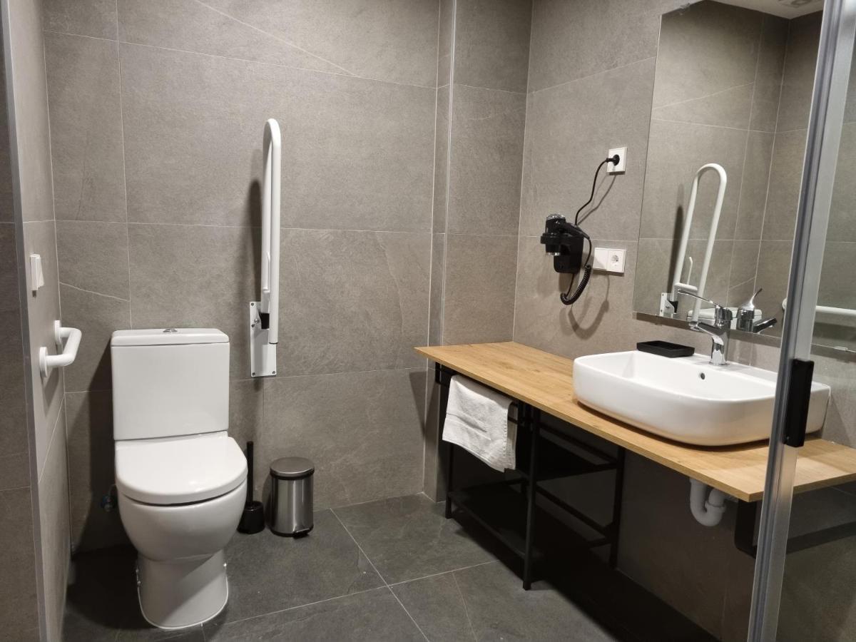 Kabialde Apartamentuak Tss00134 Zarautz Eksteriør billede
