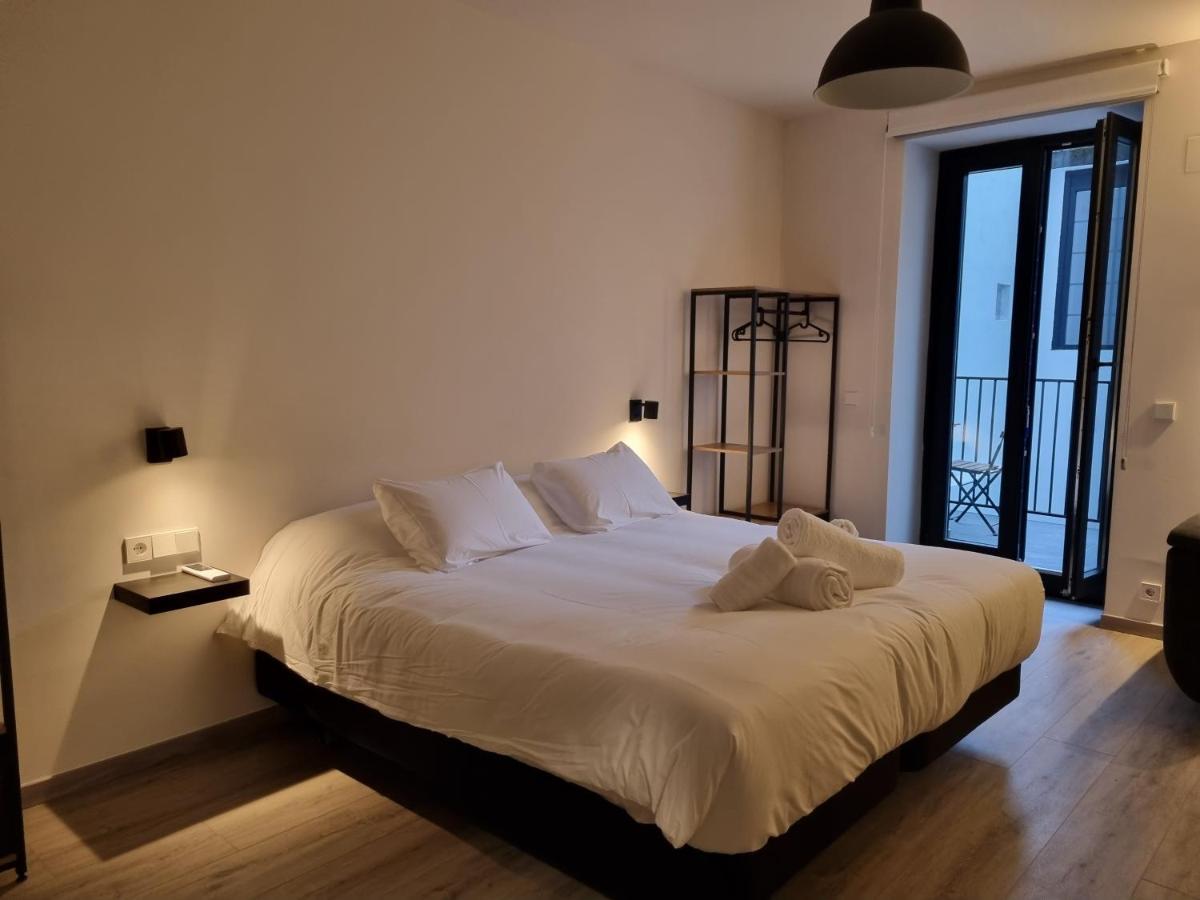 Kabialde Apartamentuak Tss00134 Zarautz Eksteriør billede