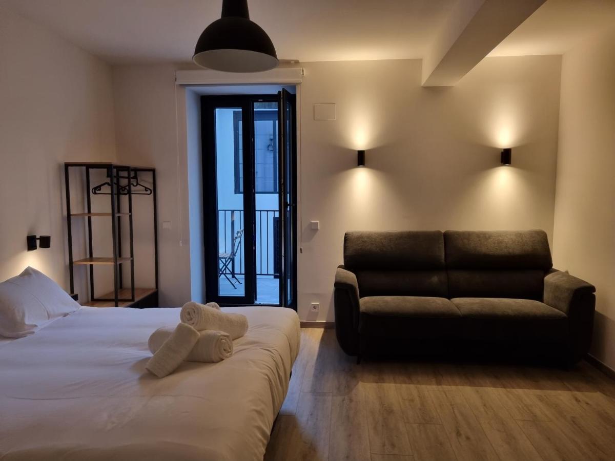Kabialde Apartamentuak Tss00134 Zarautz Eksteriør billede