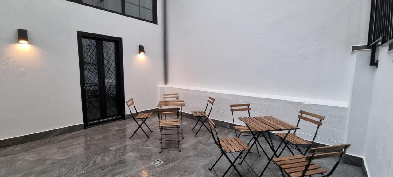 Kabialde Apartamentuak Tss00134 Zarautz Eksteriør billede