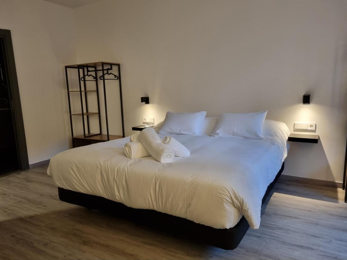 Kabialde Apartamentuak Tss00134 Zarautz Eksteriør billede
