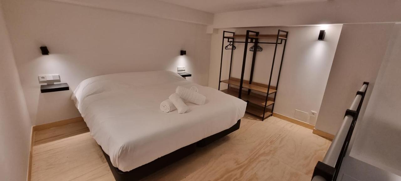 Kabialde Apartamentuak Tss00134 Zarautz Eksteriør billede