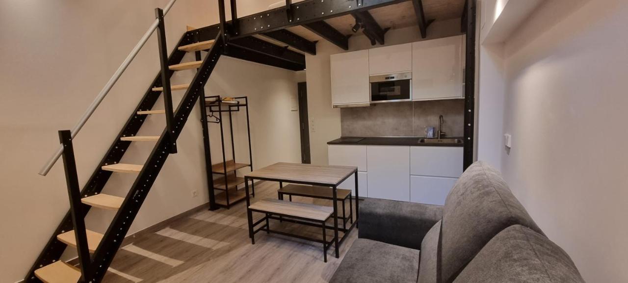 Kabialde Apartamentuak Tss00134 Zarautz Eksteriør billede
