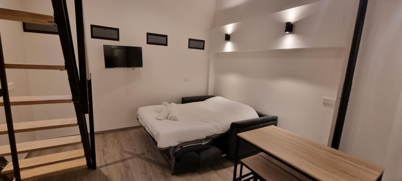 Kabialde Apartamentuak Tss00134 Zarautz Eksteriør billede