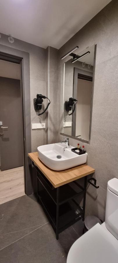 Kabialde Apartamentuak Tss00134 Zarautz Eksteriør billede