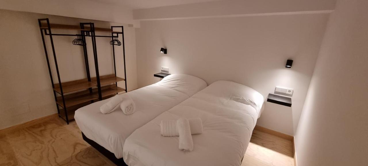 Kabialde Apartamentuak Tss00134 Zarautz Eksteriør billede