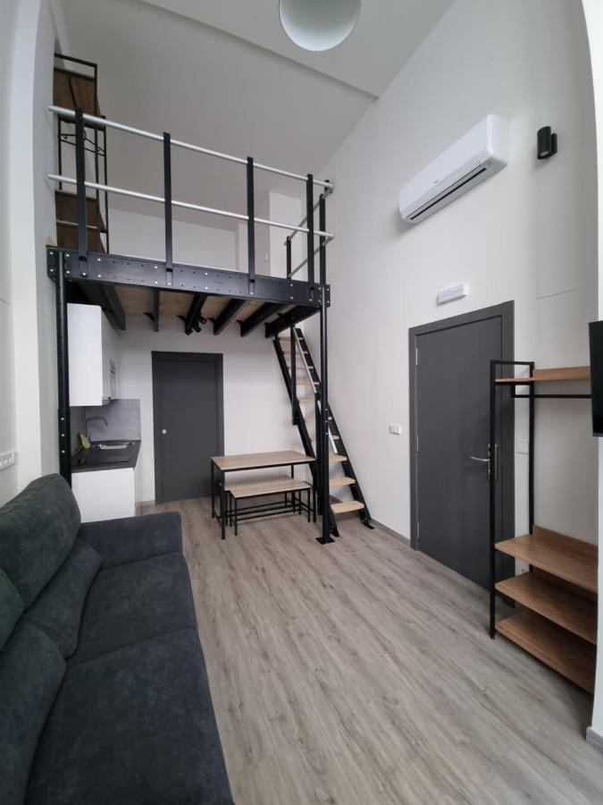Kabialde Apartamentuak Tss00134 Zarautz Eksteriør billede