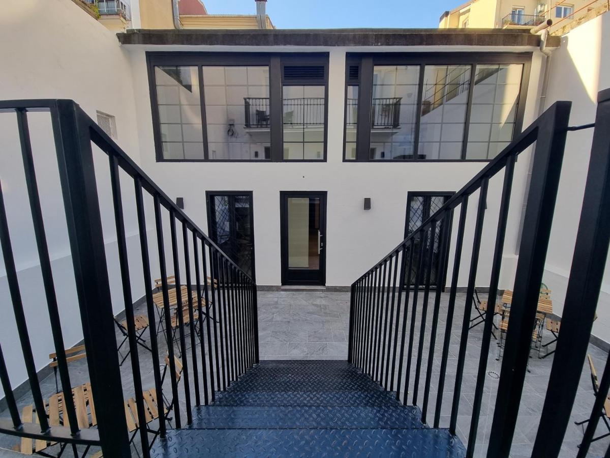Kabialde Apartamentuak Tss00134 Zarautz Eksteriør billede
