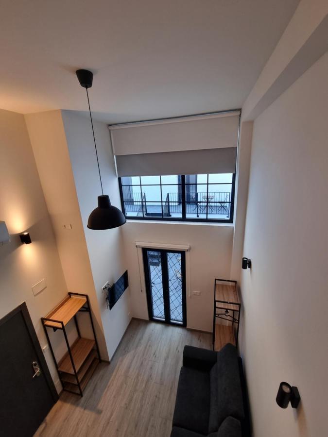 Kabialde Apartamentuak Tss00134 Zarautz Eksteriør billede