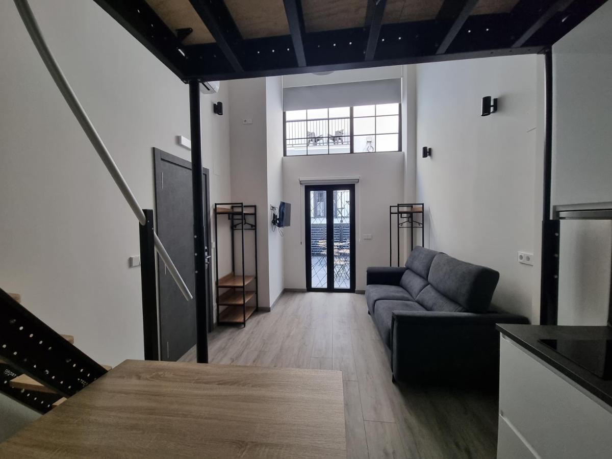 Kabialde Apartamentuak Tss00134 Zarautz Eksteriør billede