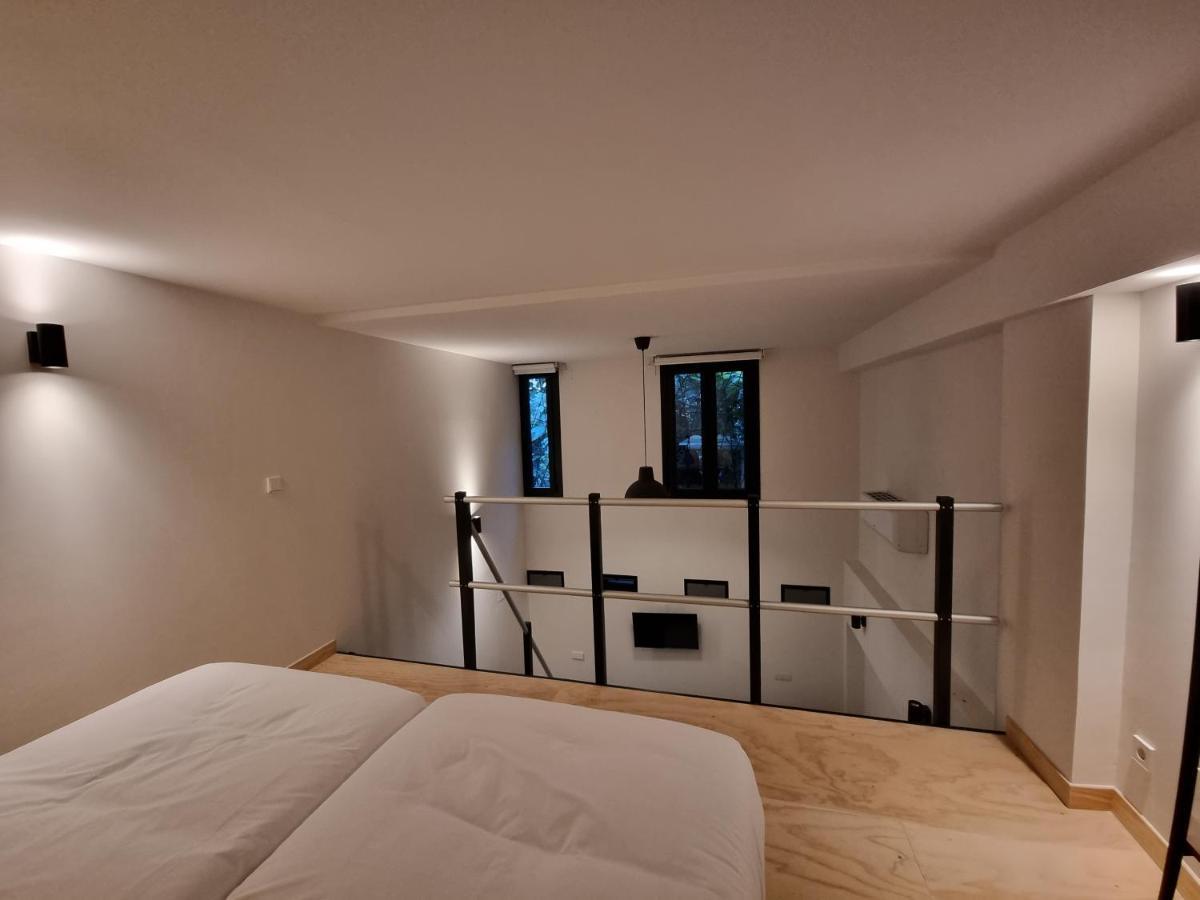 Kabialde Apartamentuak Tss00134 Zarautz Eksteriør billede