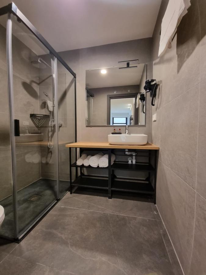 Kabialde Apartamentuak Tss00134 Zarautz Eksteriør billede