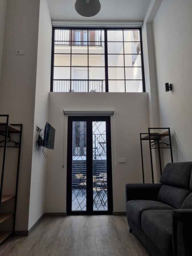 Kabialde Apartamentuak Tss00134 Zarautz Eksteriør billede