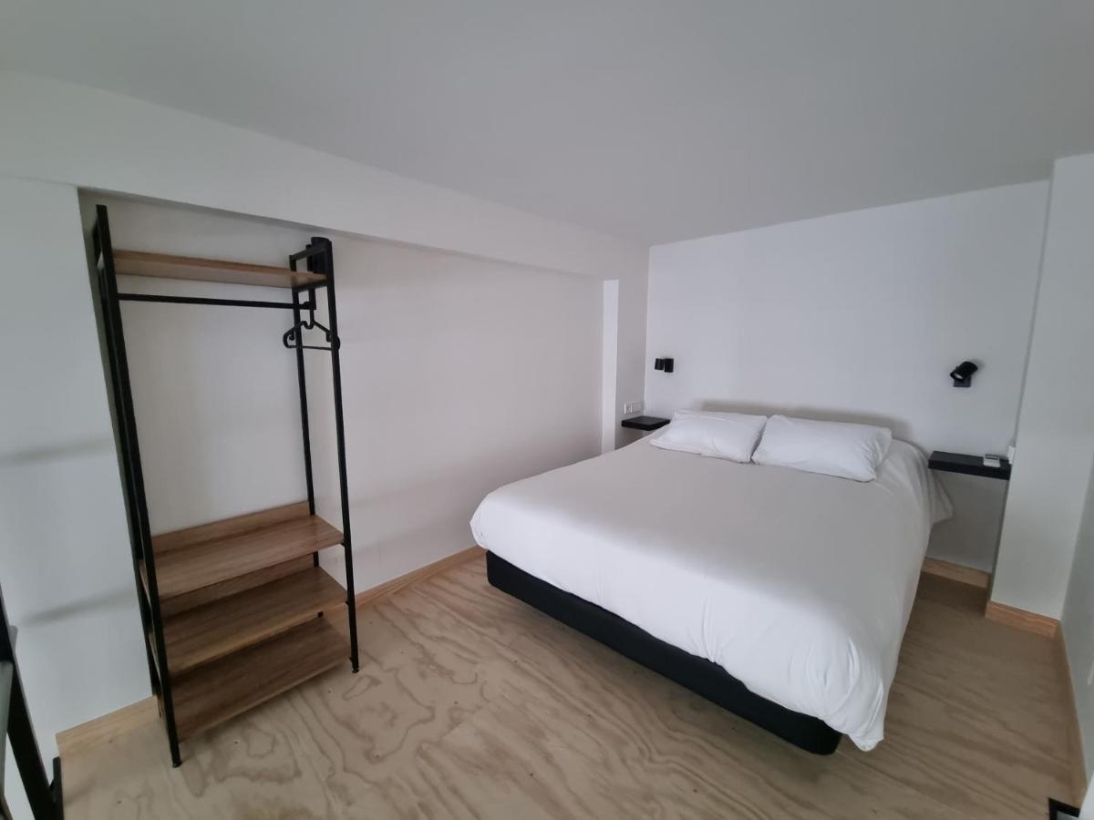 Kabialde Apartamentuak Tss00134 Zarautz Eksteriør billede