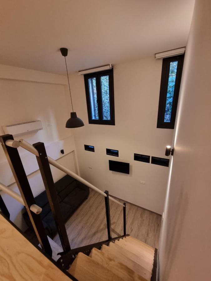 Kabialde Apartamentuak Tss00134 Zarautz Eksteriør billede