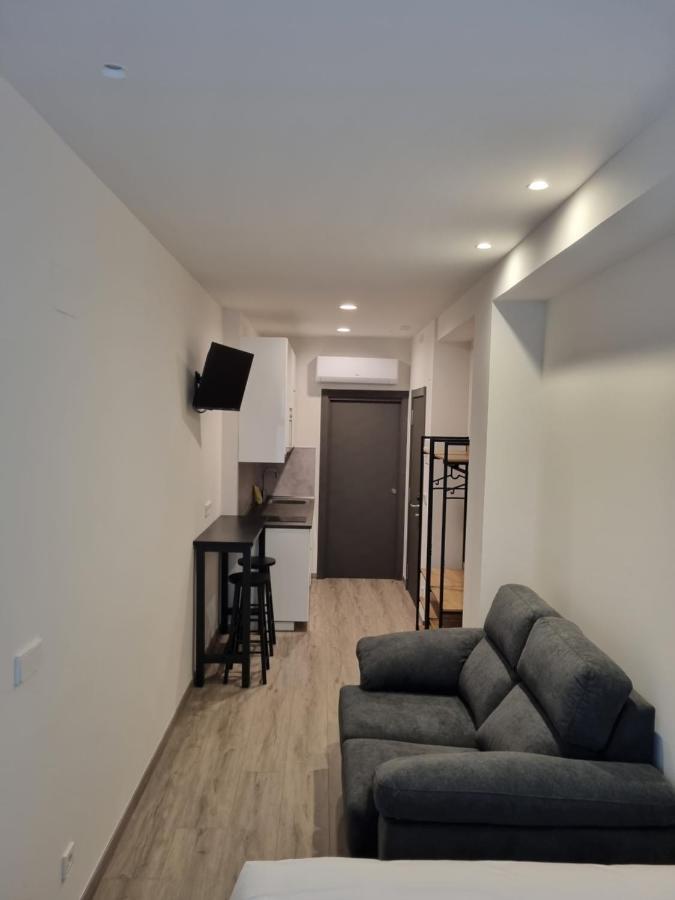 Kabialde Apartamentuak Tss00134 Zarautz Eksteriør billede