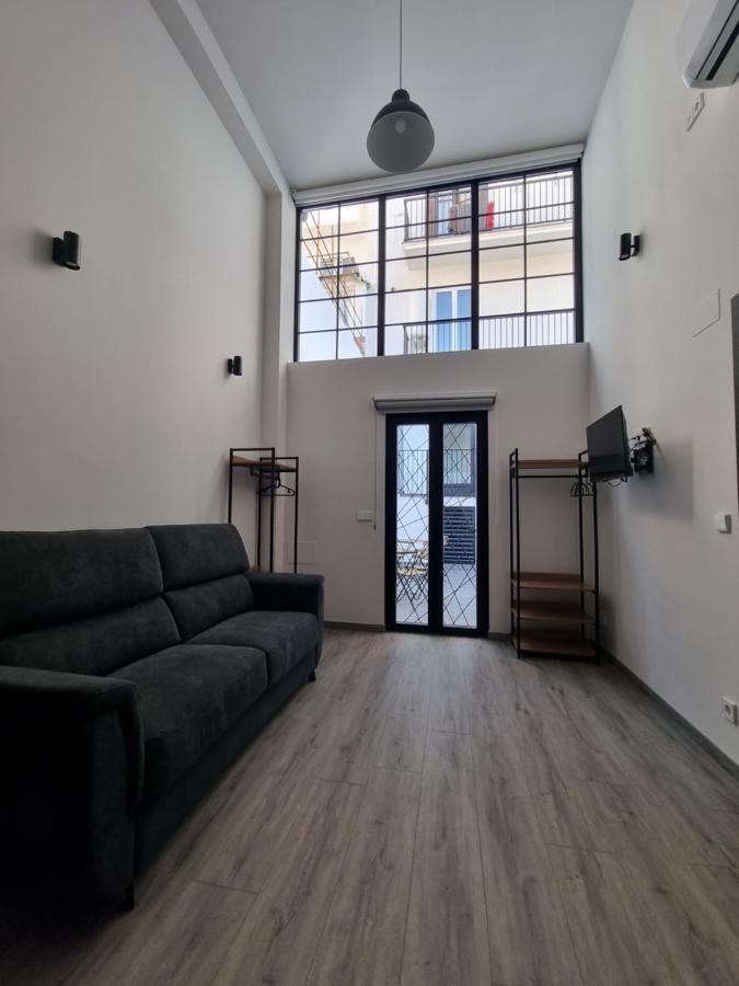 Kabialde Apartamentuak Tss00134 Zarautz Eksteriør billede