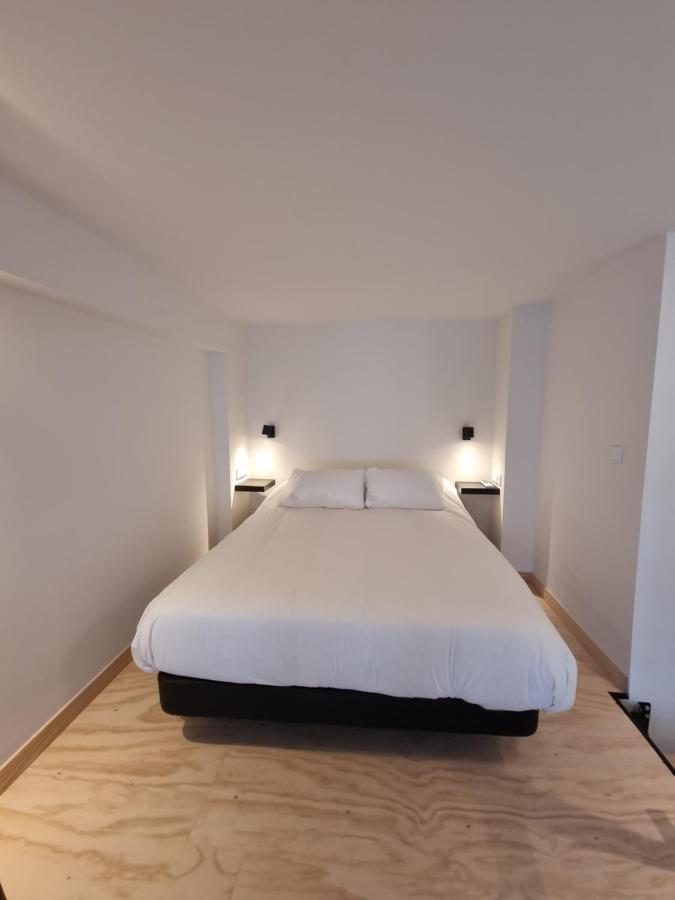 Kabialde Apartamentuak Tss00134 Zarautz Eksteriør billede
