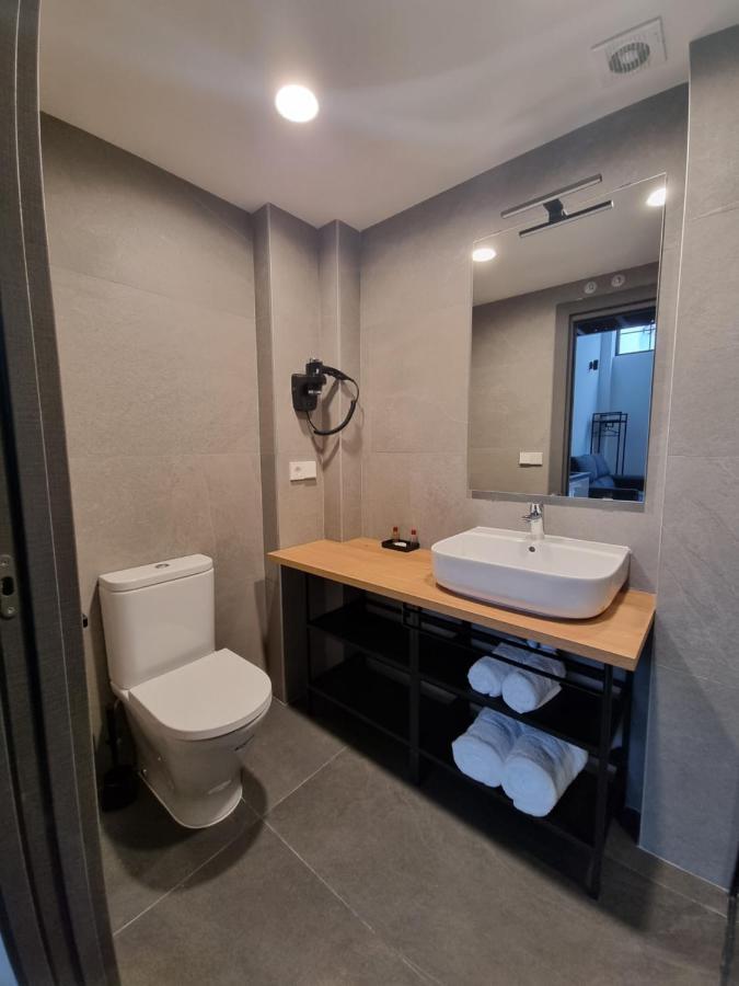 Kabialde Apartamentuak Tss00134 Zarautz Eksteriør billede