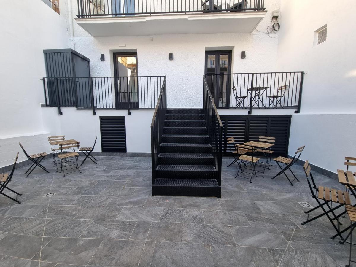 Kabialde Apartamentuak Tss00134 Zarautz Eksteriør billede