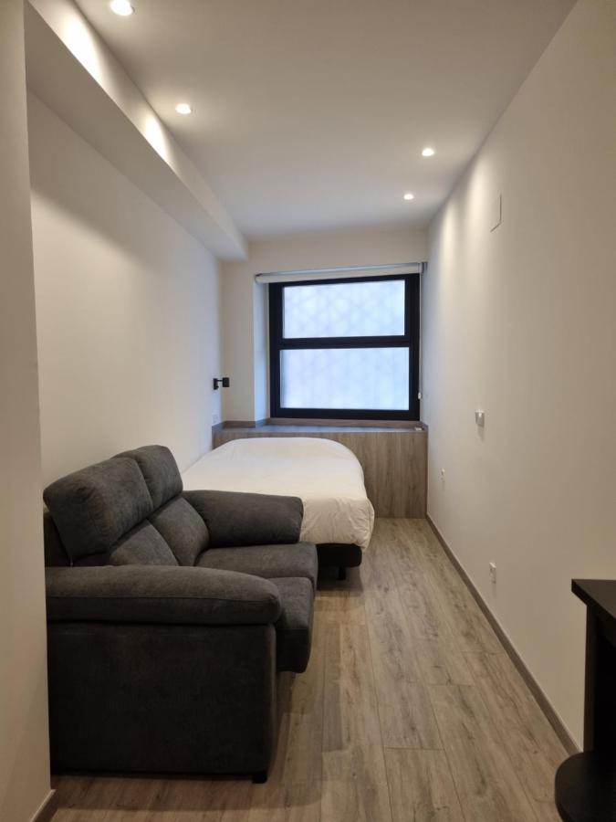 Kabialde Apartamentuak Tss00134 Zarautz Eksteriør billede