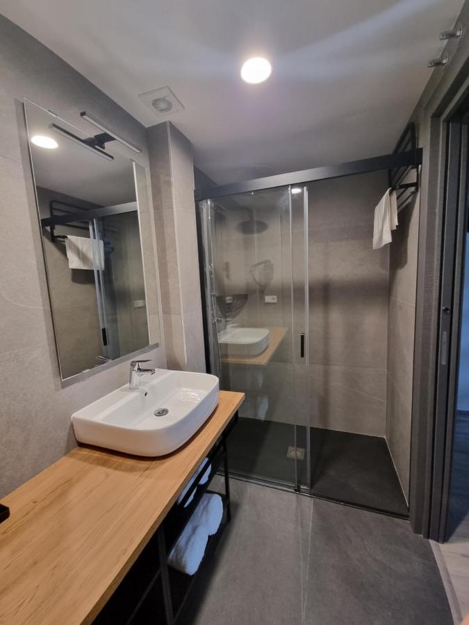 Kabialde Apartamentuak Tss00134 Zarautz Eksteriør billede